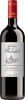 Chateau de Bouchet Bordeaux Rouge "la Rentiere"