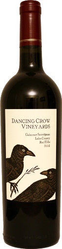 Dancing Crow Vineyards Cabernet Sauvignon