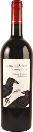 Dancing Crow Vineyards Cabernet Sauvignon Dancing Crow Vineyards Cabernet Sauvignon
