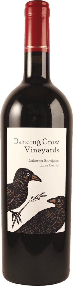 Dancing Crow Vineyards Cabernet Sauvignon