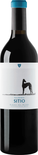 Valderiz Ribera del Duero Roble "Sitio" Valderiz Ribera del Duero Roble "Sitio"