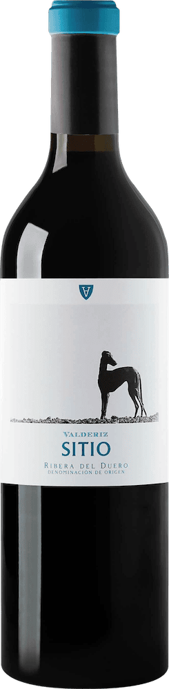 Valderiz Ribera del Duero Roble "Sitio"
