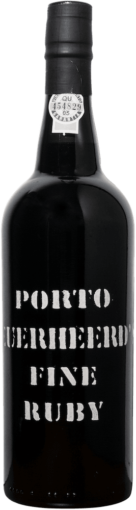 Feuerheerd's Port Ruby Feuerheerd's Port Ruby