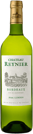 Chateau Reynier Bordeaux Blanc Chateau Reynier Bordeaux Blanc