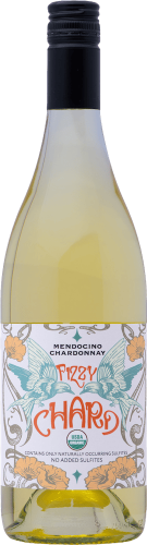 Frey Chardonnay "Fizzy" Frey Chardonnay "Fizzy"