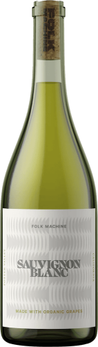 Folk Machine Sauvignon Blanc Potter Valley Folk Machine Sauvignon Blanc Potter Valley