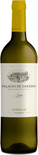 Palacio de Canedo Godello Palacio de Canedo Godello