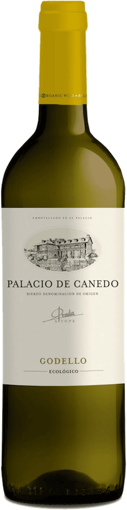 Palacio de Canedo Godello Palacio de Canedo Godello