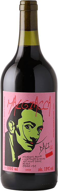 Malgiacca Toscana Rosso "Dali'tro" Malgiacca Toscana Rosso "Dali'tro"