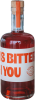 Gin Eva Liqueur Red Citrus Bitter