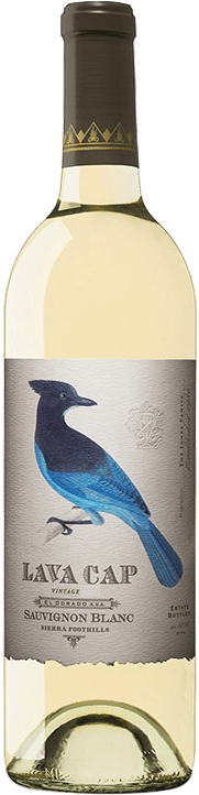 Lava Cap Sauvignon Blanc el Dorado Lava Cap Sauvignon Blanc el Dorado