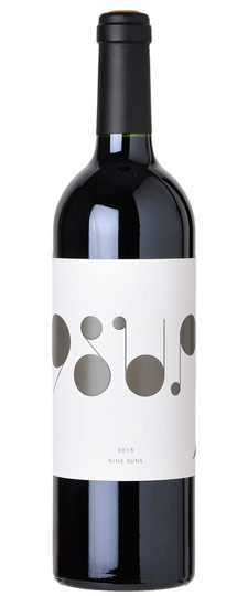Nine Suns Red Blend
