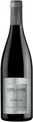 Yves Cheron Cotes du Rhone "Les Dentelles"