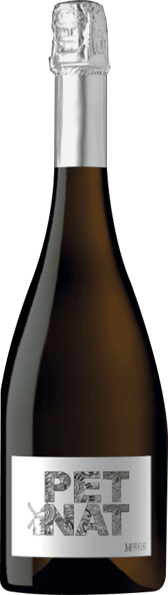 Domaine du Moulin Gaillac Methode Ancestrale Mauzac Brut Domaine du Moulin Gaillac Methode Ancestrale Mauzac Brut