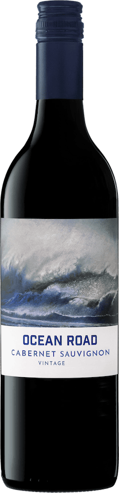 Ocean Road Cabernet Sauvignon Ocean Road Cabernet Sauvignon