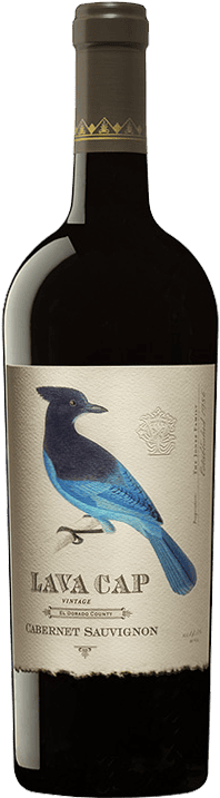 Lava Cap Cabernet Sauvignon el Dorado