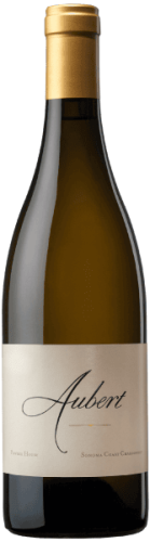 Aubert Chardonnay Powder House Aubert Chardonnay Powder House