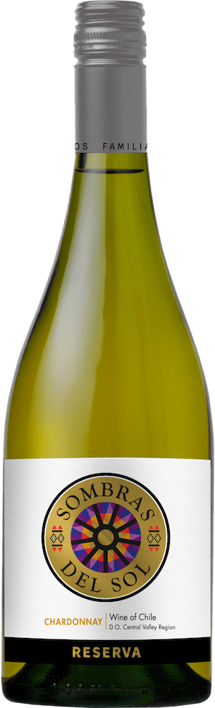 Sombras del Sol Chardonnay Santa Rosa "Reserva" Sombras del Sol Chardonnay Santa Rosa "Reserva"