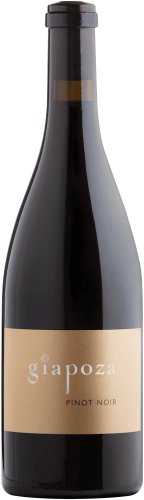 Giapoza Pinot Noir Giapoza Pinot Noir