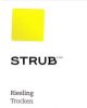 Strub Riesling Trocken "Soil To Soul" Strub Riesling Trocken "Soil To Soul"