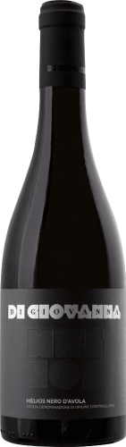Di Giovanna Nero d'Avola "Helios" Di Giovanna Nero d'Avola "Helios"