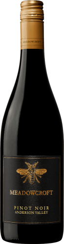 Meadowcroft Pinot Noir Anderson Valley Meadowcroft Pinot Noir Anderson Valley