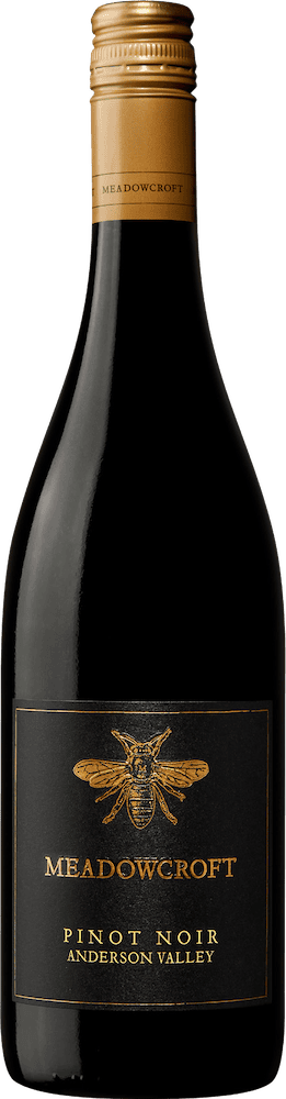 Meadowcroft Pinot Noir Anderson Valley Meadowcroft Pinot Noir Anderson Valley
