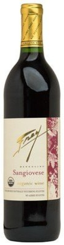 Frey Sangiovese Frey Sangiovese
