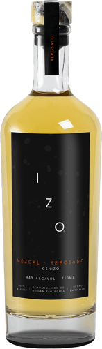 Izo Mezcal Reposado Izo Mezcal Reposado