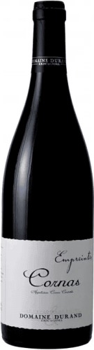 Domaine Durand Cornas Empreintes Domaine Durand Cornas Empreintes