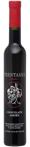 Trentadue Port "Chocolate Amore" Trentadue Port "Chocolate Amore"
