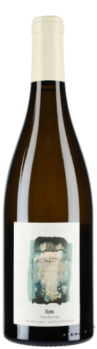 Domaine Labet Cotes du Jura Chardonnay Lias