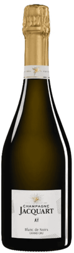 Jacquart Champagne Blanc de Noirs Ay Jacquart Champagne Blanc de Noirs Ay