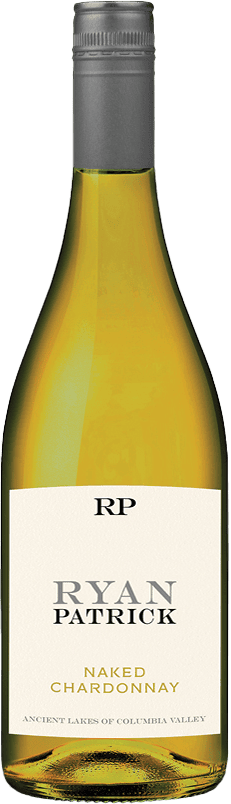 Ryan Patrick Vineyards Naked Chardonnay Ryan Patrick Vineyards Naked Chardonnay