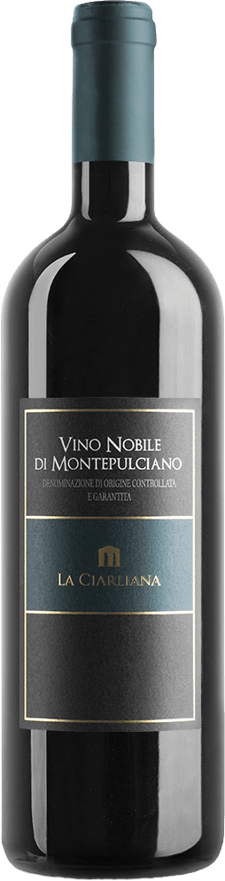 La Ciarliana Vino Nobile di Montepulciano