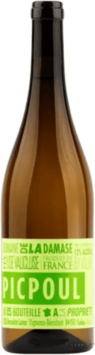 Domaine de la Damase Vaucluse Picpoul