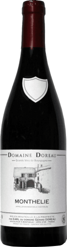 Domaine Doreau Monthelie Rouge Domaine Doreau Monthelie Rouge