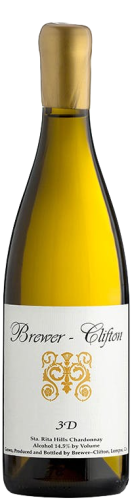 Brewer-Clifton Chardonnay 3D