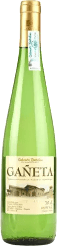 Ganeta Txakoli Ganeta Txakoli