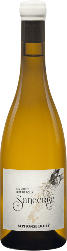 Domaine Alphonse Dolly Sancerre "Cuvee Silex" Domaine Alphonse Dolly Sancerre "Cuvee Silex"