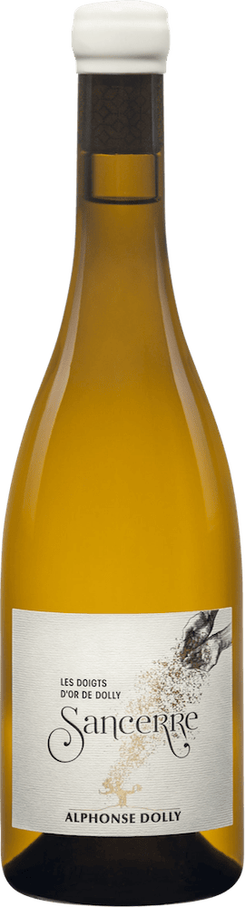 Domaine Alphonse Dolly Sancerre "Cuvee Silex" Domaine Alphonse Dolly Sancerre "Cuvee Silex"