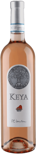 Guerrieri Rizzardi Keya Chiaretto Classico Rose Guerrieri Rizzardi Keya Chiaretto Classico Rose