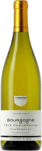Vignerons de Buxy Bourgogne Cote Chalonnaise Chardonnay Vignerons de Buxy Bourgogne Cote Chalonnaise Chardonnay