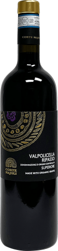 Tezza Corte Majoli Valpolicella Ripasso Superiore Tezza Corte Majoli Valpolicella Ripasso Superiore