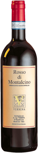 Verbena Rosso di Montalcino Verbena Rosso di Montalcino