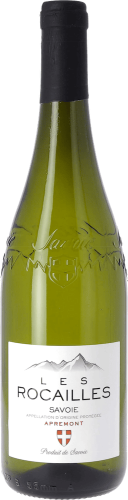 Domaine les Rocailles Apremont Jacquere Domaine les Rocailles Apremont Jacquere