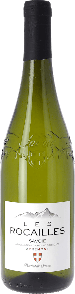Domaine les Rocailles Apremont Jacquere Domaine les Rocailles Apremont Jacquere