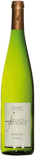 Domaine Michel Fonne Riesling Tradition