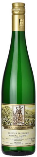 Christoffel Erdener Treppchen Riesling Kabinett Christoffel Erdener Treppchen Riesling Kabinett