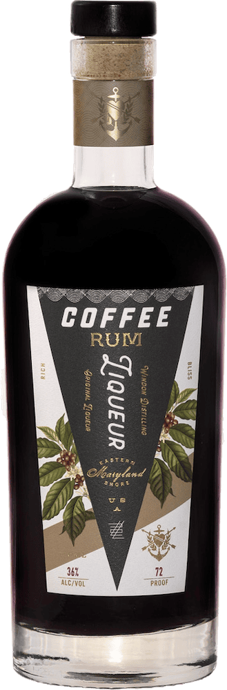 Lyon Liqueur Coffee Rum Lyon Liqueur Coffee Rum